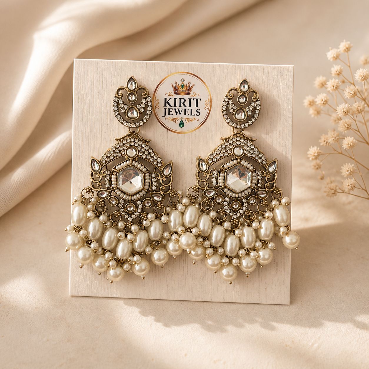 Noor Pearl Drops