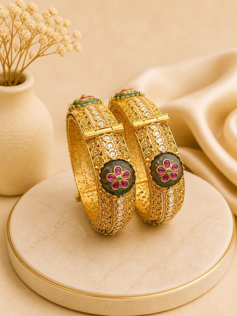 Heritage Bangles