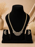 Chandrika AD Necklace Set