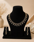 Dilara AD Necklace Set