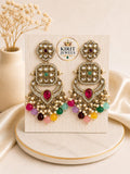 Sitara Danglers-Multi