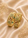 Gulraaj Heritage Bangles