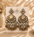 Golden lush Earrings
