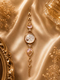 Rosé Butterfly Watch