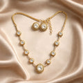 Starlit Charm Necklace