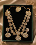 Gulnaar Heritage Necklace