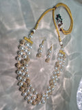 Pearl Royale Necklace