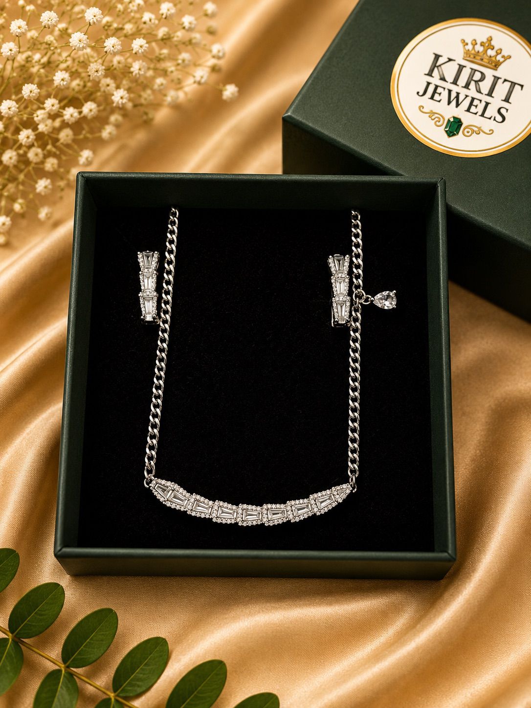AD Korean Pendant