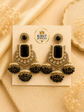 Yingyang Earrings