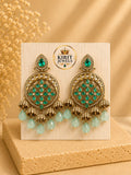 Sky Noor Earrings