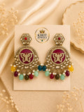 Butterfly Earrings