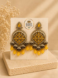 Surya Noor Earrings
