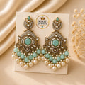 Minty Noor Pearl Drops