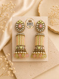 Pastel Dumble Earrings