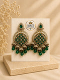 Embrald Noor Earrings